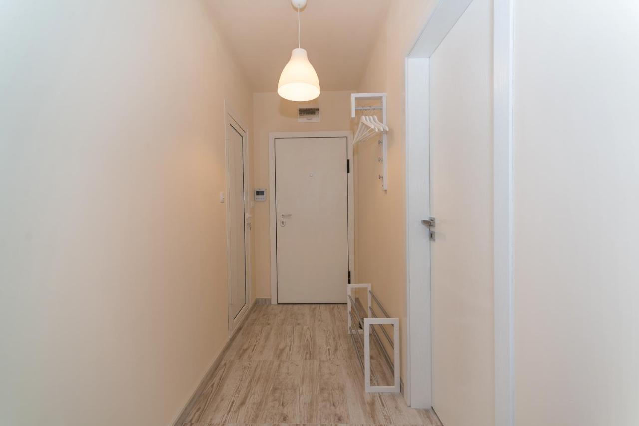 Alma Apartment - Stylish 1Bd Flat With Balcony By Flat Mаnager Plovdiv Exterior foto