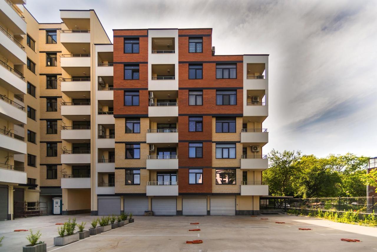 Alma Apartment - Stylish 1Bd Flat With Balcony By Flat Mаnager Plovdiv Exterior foto