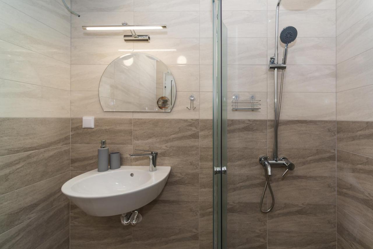 Alma Apartment - Stylish 1Bd Flat With Balcony By Flat Mаnager Plovdiv Exterior foto